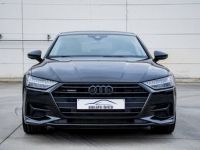 Audi A7 Sportback 45 TFSI Quattro 2.0 Turbo S-Tronic - HISTORIEK - APPLE CARPLAY - B&O - KEYLESS GO - HEAD-UP DISPLAY - LED - 21” - <small></small> 39.999 € <small>TTC</small> - #5