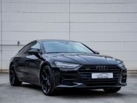 Audi A7 Sportback 45 TFSI Quattro 2.0 Turbo S-Tronic - HISTORIEK - APPLE CARPLAY - B&O - KEYLESS GO - HEAD-UP DISPLAY - LED - 21” - <small></small> 39.999 € <small>TTC</small> - #6