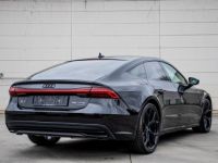 Audi A7 Sportback 45 TFSI Quattro 2.0 Turbo S-Tronic - HISTORIEK - APPLE CARPLAY - B&O - KEYLESS GO - HEAD-UP DISPLAY - LED - 21” - <small></small> 39.999 € <small>TTC</small> - #8