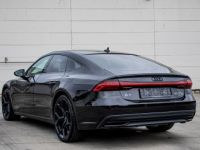 Audi A7 Sportback 45 TFSI Quattro 2.0 Turbo S-Tronic - HISTORIEK - APPLE CARPLAY - B&O - KEYLESS GO - HEAD-UP DISPLAY - LED - 21” - <small></small> 39.999 € <small>TTC</small> - #10