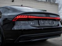 Audi A7 Sportback 45 TFSI Quattro 2.0 Turbo S-Tronic - HISTORIEK - APPLE CARPLAY - B&O - KEYLESS GO - HEAD-UP DISPLAY - LED - 21” - <small></small> 39.999 € <small>TTC</small> - #45