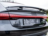 Audi A7 Sportback 45 TFSI Quattro 2.0 Turbo S-Tronic - HISTORIEK - APPLE CARPLAY - B&O - KEYLESS GO - HEAD-UP DISPLAY - LED - 21” - <small></small> 39.999 € <small>TTC</small> - #46