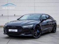 Audi A7 Sportback 45 TFSI Quattro 2.0 Turbo S-Tronic - HISTORIEK - APPLE CARPLAY - B&O - KEYLESS GO - HEAD-UP DISPLAY - LED - 21” - <small></small> 39.999 € <small>TTC</small> - #47