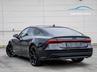 Audi A7 Sportback 45 TFSI Quattro 2.0 Turbo S-Tronic - HISTORIEK - APPLE CARPLAY - B&O - KEYLESS GO - HEAD-UP DISPLAY - LED - 21” - <small></small> 39.999 € <small>TTC</small> - #48