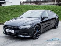 Audi A7 Sportback 45 TFSI Quattro 2.0 Turbo S-Tronic - HISTORIEK - APPLE CARPLAY - B&O - KEYLESS GO - HEAD-UP DISPLAY - LED - 21” - <small></small> 39.999 € <small>TTC</small> - #49