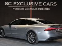 Audi A7 Sportback 50 Hybride S-Line 300 CV - Française - <small></small> 54.990 € <small>TTC</small> - #2