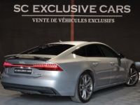 Audi A7 Sportback 50 Hybride S-Line 300 CV - Française - <small></small> 54.990 € <small>TTC</small> - #3