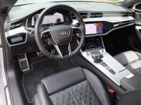 Audi A7 Sportback 50 Hybride S-Line 300 CV - Française - <small></small> 54.990 € <small>TTC</small> - #8