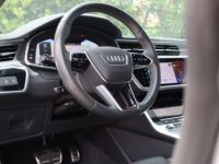 Audi A7 Sportback 50 Hybride S-Line 300 CV - Française - <small></small> 54.990 € <small>TTC</small> - #9