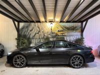 Audi A7 Sportback 50 TDI 286 CV SLINE QUATTRO TIPTRONIC - <small></small> 42.950 € <small>TTC</small> - #1