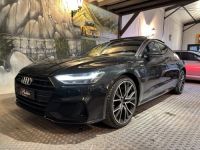 Audi A7 Sportback 50 TDI 286 CV SLINE QUATTRO TIPTRONIC - <small></small> 42.950 € <small>TTC</small> - #2