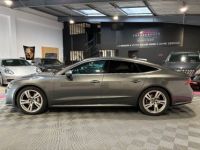 Audi A7 Sportback 50 TDI 286 Tiptronic 8 Quattro S line - <small></small> 40.990 € <small>TTC</small> - #4