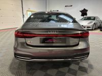 Audi A7 Sportback 50 TDI 286 Tiptronic 8 Quattro S line - <small></small> 40.990 € <small>TTC</small> - #5