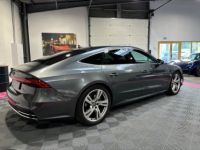 Audi A7 Sportback 50 TDI 286 Tiptronic 8 Quattro S line - <small></small> 40.990 € <small>TTC</small> - #6