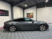 Audi A7 Sportback 50 TDI 286 Tiptronic 8 Quattro S line - <small></small> 40.990 € <small>TTC</small> - #7