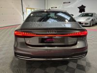 Audi A7 Sportback 50 TDI 286 Tiptronic 8 Quattro S line - <small></small> 40.990 € <small>TTC</small> - #15