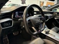 Audi A7 Sportback 50 TDI 286 Tiptronic 8 Quattro S line - <small></small> 40.990 € <small>TTC</small> - #19