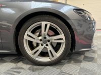 Audi A7 Sportback 50 TDI 286 Tiptronic 8 Quattro S line - <small></small> 40.990 € <small>TTC</small> - #33