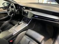 Audi A7 Sportback 50 TDI 286 Tiptronic 8 Quattro S line - <small></small> 40.990 € <small>TTC</small> - #39