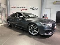 Audi A7 Sportback 50 TDI 286 Tiptronic 8 Quattro S line - <small></small> 40.990 € <small>TTC</small> - #1