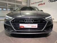 Audi A7 Sportback 50 TDI 286 Tiptronic 8 Quattro S line - <small></small> 40.990 € <small>TTC</small> - #4