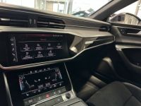 Audi A7 Sportback 50 TDI 286 Tiptronic 8 Quattro S line - <small></small> 40.990 € <small>TTC</small> - #6