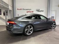 Audi A7 Sportback 50 TDI 286 Tiptronic 8 Quattro S line - <small></small> 40.990 € <small>TTC</small> - #11