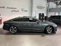 Audi A7 Sportback 50 TDI 286 Tiptronic 8 Quattro S line - <small></small> 40.990 € <small>TTC</small> - #14