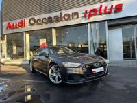 Audi A7 Sportback 50 TDI 286 Tiptronic 8 Quattro S line - <small></small> 43.980 € <small>TTC</small> - #1