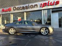 Audi A7 Sportback 50 TDI 286 Tiptronic 8 Quattro S line - <small></small> 43.980 € <small>TTC</small> - #2