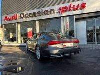 Audi A7 Sportback 50 TDI 286 Tiptronic 8 Quattro S line - <small></small> 43.980 € <small>TTC</small> - #3