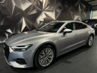 Audi A7 Sportback 50 TDI 286CH AVUS QUATTRO TIPTRONIC 8 EURO6D-T - <small></small> 39.990 € <small>TTC</small> - #1