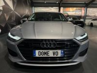 Audi A7 Sportback 50 TDI 286CH AVUS QUATTRO TIPTRONIC 8 EURO6D-T - <small></small> 39.990 € <small>TTC</small> - #2