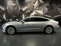 Audi A7 Sportback 50 TDI 286CH AVUS QUATTRO TIPTRONIC 8 EURO6D-T - <small></small> 39.990 € <small>TTC</small> - #3