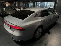 Audi A7 Sportback 50 TDI 286CH AVUS QUATTRO TIPTRONIC 8 EURO6D-T - <small></small> 39.990 € <small>TTC</small> - #6