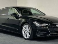 Audi A7 Sportback 50 TDI 286ch quattro tiptronic 8 - <small></small> 53.500 € <small>TTC</small> - #2