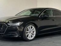 Audi A7 Sportback 50 TDI 286ch quattro tiptronic 8 - <small></small> 53.500 € <small>TTC</small> - #6