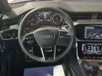 Audi A7 Sportback 50 TDI 286ch quattro tiptronic 8 - <small></small> 53.500 € <small>TTC</small> - #9