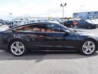 Audi A7 Sportback 50 TDI 286CH S LINE QUATTRO TIPTRONIC 8 EURO6D-T - <small></small> 37.490 € <small>TTC</small> - #4