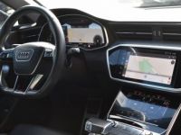 Audi A7 Sportback 50 TDI 286CH S LINE QUATTRO TIPTRONIC 8 EURO6D-T - <small></small> 37.490 € <small>TTC</small> - #6