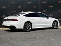 Audi A7 Sportback 50 TFSI e 299ch Quattro Sline - <small></small> 49.900 € <small>TTC</small> - #5