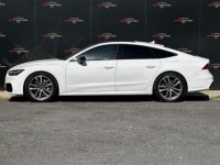 Audi A7 Sportback 50 TFSI e 299ch Quattro Sline - <small></small> 49.900 € <small>TTC</small> - #6