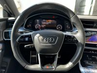 Audi A7 Sportback 50 TFSI e 299ch Quattro Sline - <small></small> 49.900 € <small>TTC</small> - #10