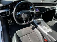 Audi A7 Sportback 50 TFSI e 299ch Quattro Sline - <small></small> 49.900 € <small>TTC</small> - #11