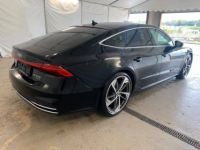 Audi A7 Sportback 55 S-Line+Ext S-SIEGE/MATRIX/HUD/21 - <small></small> 45.990 € <small>TTC</small> - #3