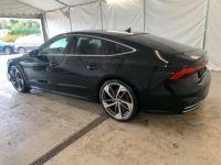 Audi A7 Sportback 55 S-Line+Ext S-SIEGE/MATRIX/HUD/21 - <small></small> 45.990 € <small>TTC</small> - #4