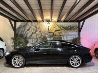 Audi A7 Sportback 55 TFSI 340 CV AVUS EXTENDED QUATTRO S-TRONIC - <small></small> 37.950 € <small>TTC</small> - #1