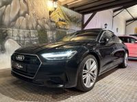 Audi A7 Sportback 55 TFSI 340 CV AVUS EXTENDED QUATTRO S-TRONIC - <small></small> 37.950 € <small>TTC</small> - #2