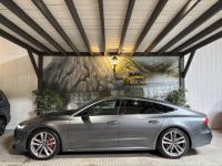 Audi A7 Sportback 55 TFSI e 367 CV COMPETITION QUATTRO S-TRONIC - <small></small> 49.950 € <small>TTC</small> - #1