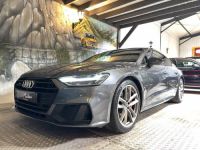 Audi A7 Sportback 55 TFSI e 367 CV COMPETITION QUATTRO S-TRONIC - <small></small> 49.950 € <small>TTC</small> - #2